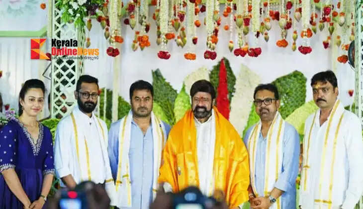 balayya