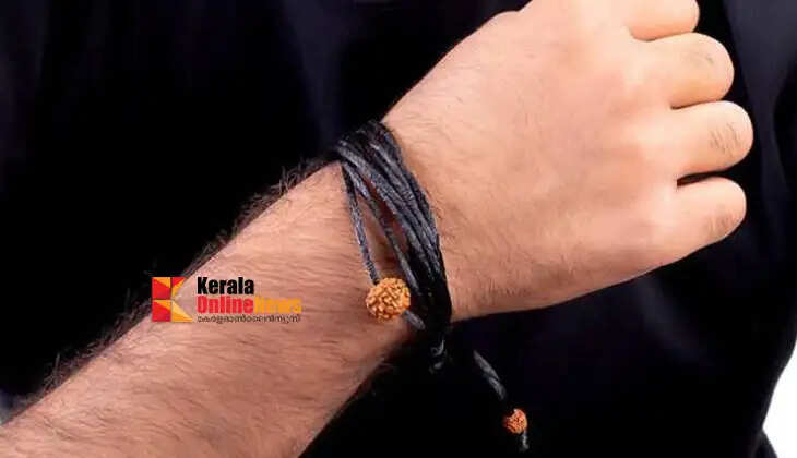 Poverty and sadness will not go away...! People of these stars should be careful when wearing a black thread