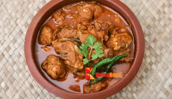 chickencurry