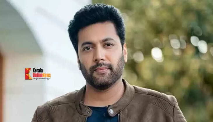 jayam ravi