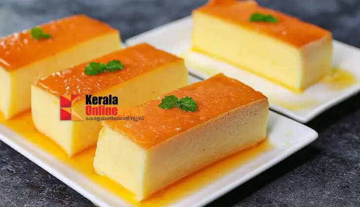 rava pudding