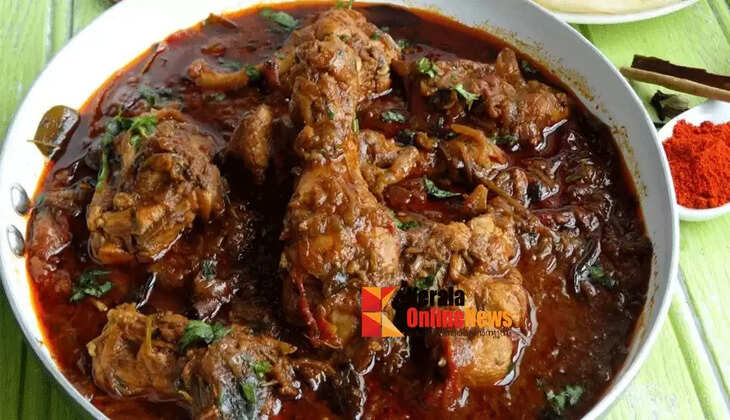 chickencurry