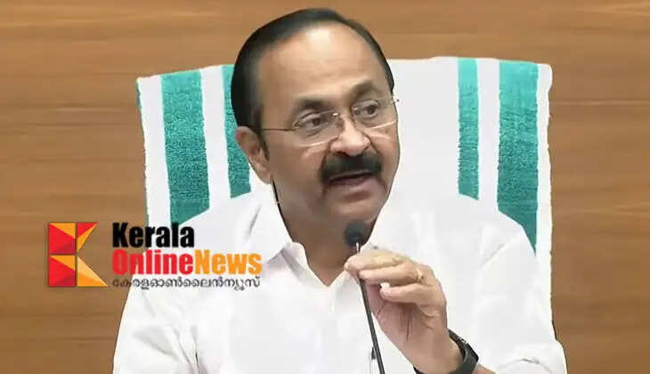 AI-based dam management system to be implemented in Kerala, says CM