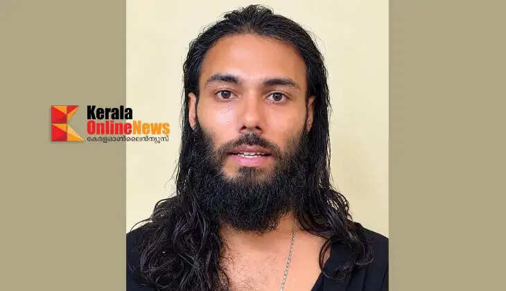Scooter theft: Kannur Town Police have arrested a young man who is an accused in several criminal cases.