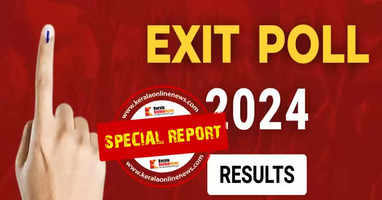 exit poll 2024