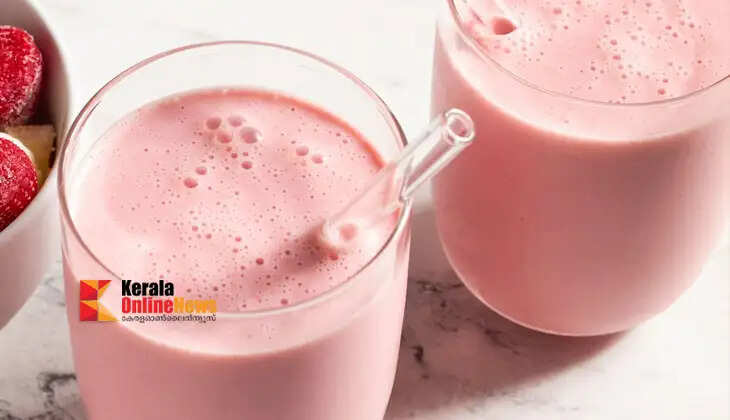 smoothie
