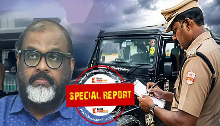 CP John MVD