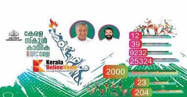 Schoolsportsfestival