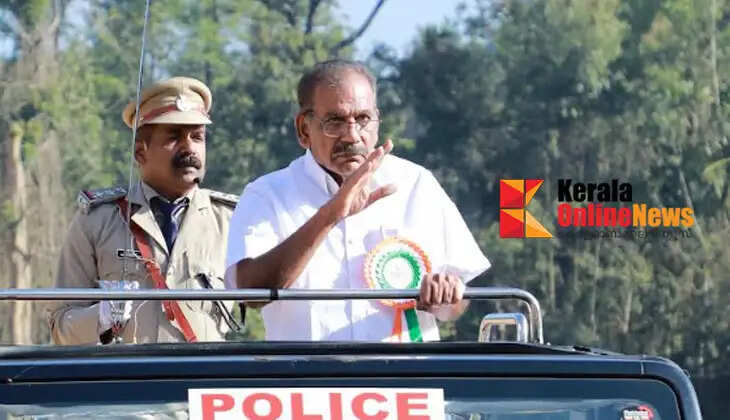 Law reform should be done to fulfill the constitutional right: Minister A. K Saseendran