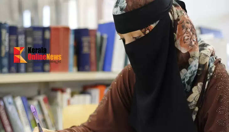 niqab