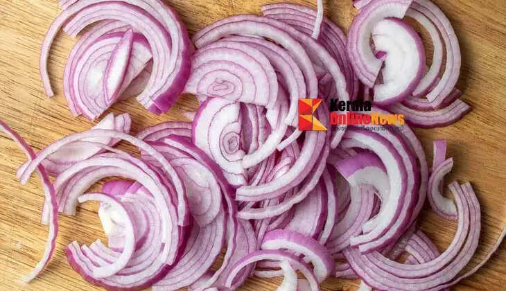 onions