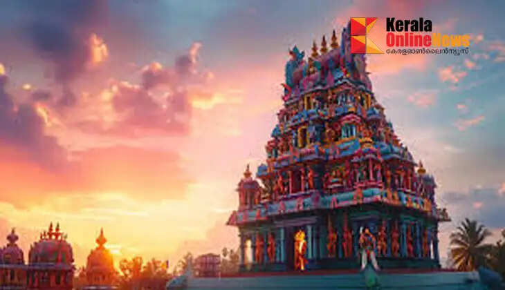 Holy places in Kerala that you must visit at least once according to your zodiac sign