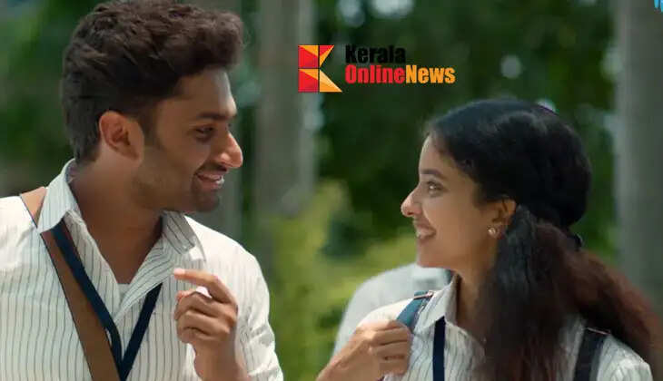 The first lyrical video from the movie 'Maharaja Hostel' is out.