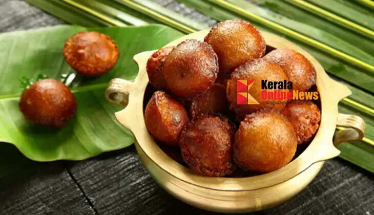 Unniyappam