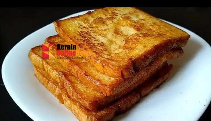 French toast recipe 