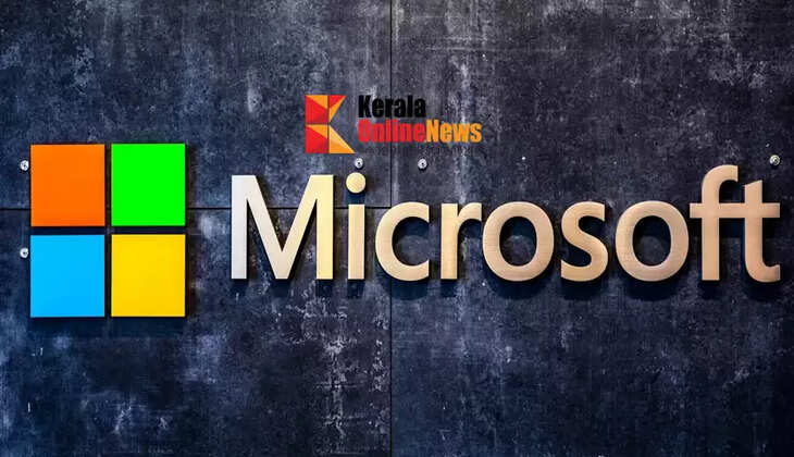microsoft