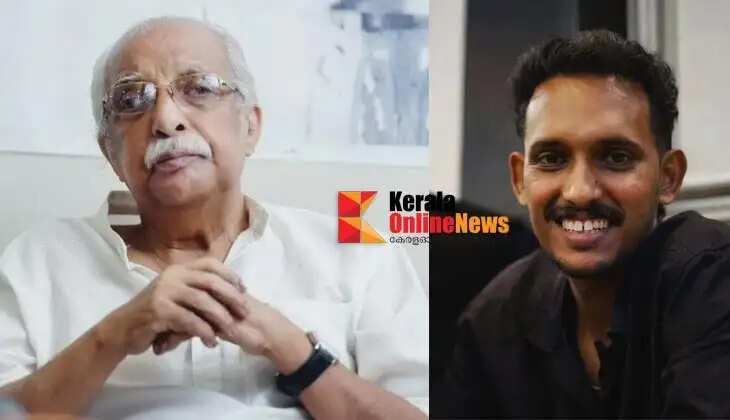 Jamal Kochangadi to receive TN Prakash Literary Award