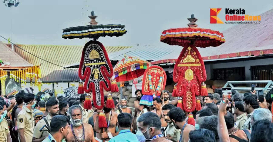 sheeveli ezhunnallath