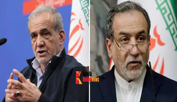 iran president