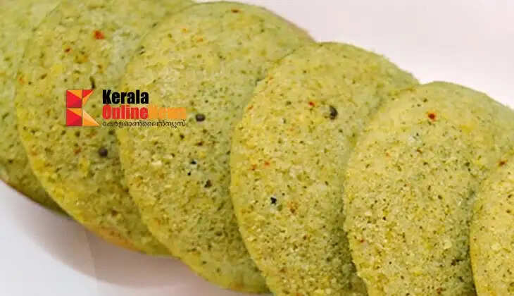 Karuveppilai Spiced Idli