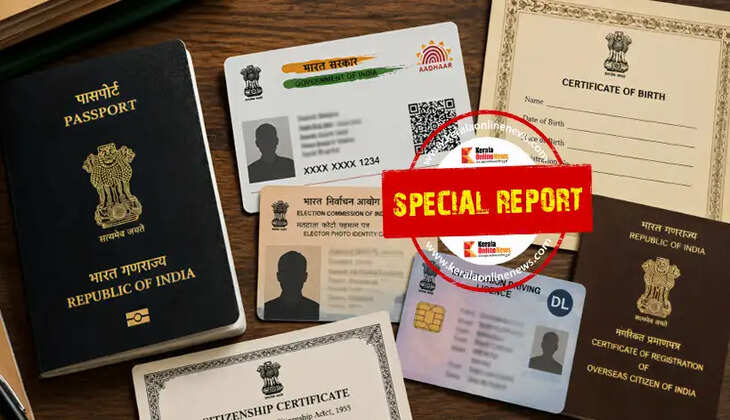 Passport