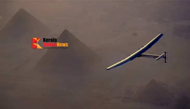 solarflight