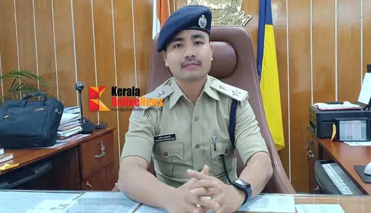 800 complaints have been received in various police stations of Wayanad so far on half price fraud  District police chief says that bank accounts will be frozen