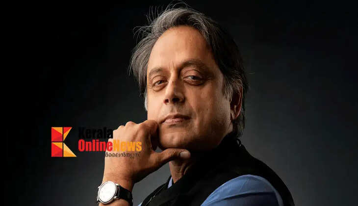 MP Shashi Tharoor has rejected BJP's allegation that Congress wants a change of government similar to that in Bangladesh and France.