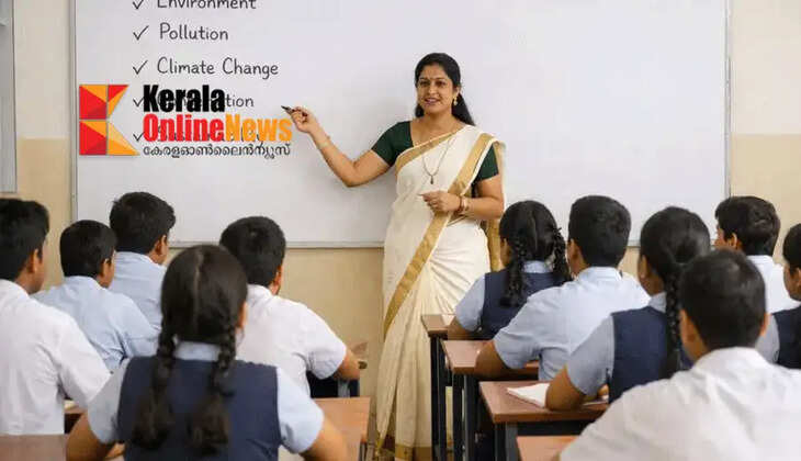 'Tet' mandatory for teachers; Supreme Court says no change in verdict making eligibility test mandatory