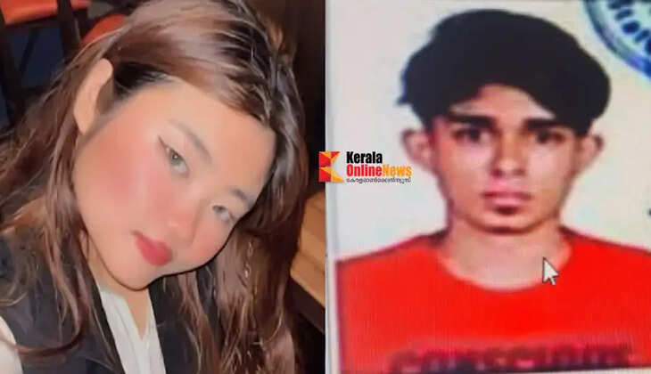 Vlogger Maya murder case; Arumkola's noise is still within the ranks; A look out notice will be issued