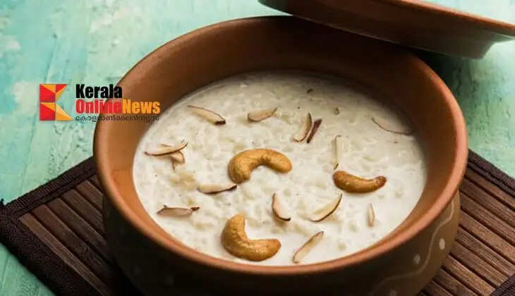 palpayasam