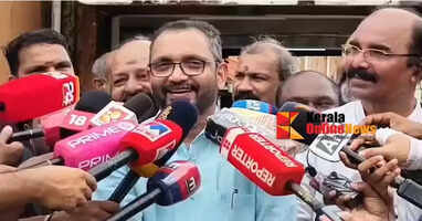 The Tourism Department brought spy Jyoti Malhotra, who spied against the country, to Kerala: K. Surendran