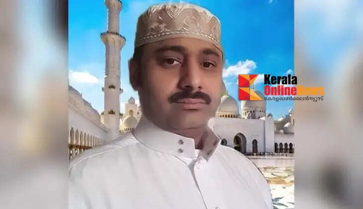 Abdul Rahim's release; Support Committee says process is progressing