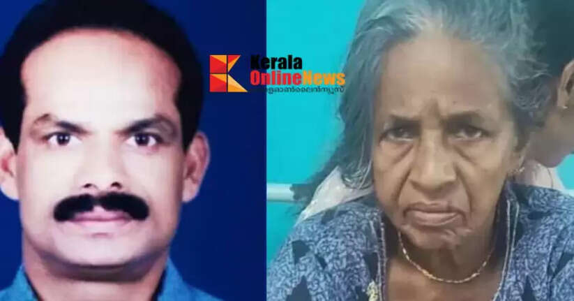 Idukki acid attack: Accused Thankamma dies after being treated