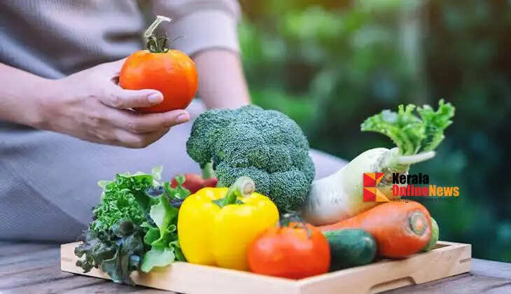 You can keep vegetables fresh for longer.