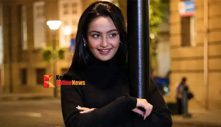 Hindi television actress Sanchita Ugale found dead