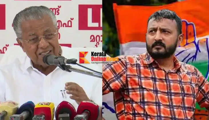 &lsquo;The opposition is justifying adultery across the country, is it a family problem? ; Ganesh's is a family problem, they have solved that problem in their own way&rsquo;: Chief Minister