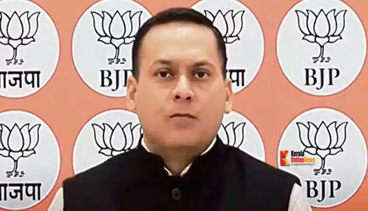 amit malavya
