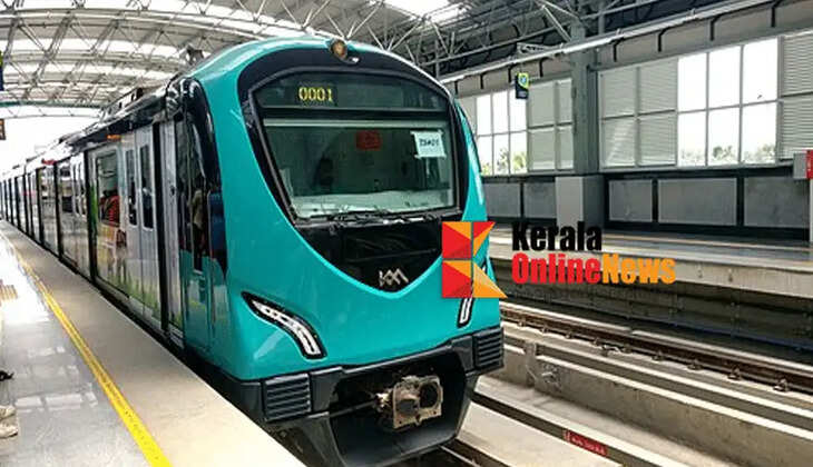 Government allocates Rs 10 crore to fix road collapse near Kochi Metro pillars