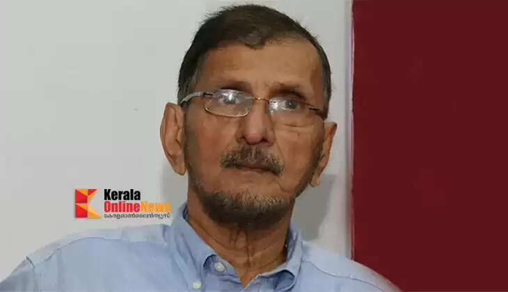 Communism remains only as an idea in the world today: N.S. Madhavan