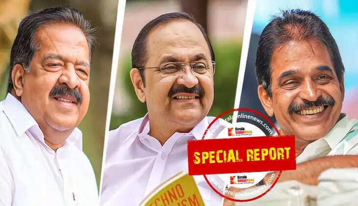 Congress kerala