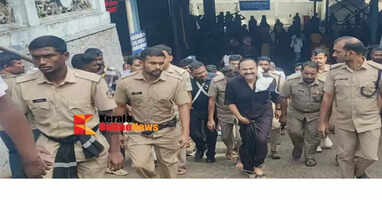 Full faith in the investigation being conducted by the High Court in the Sabarimala gold robbery case VD Satheesan