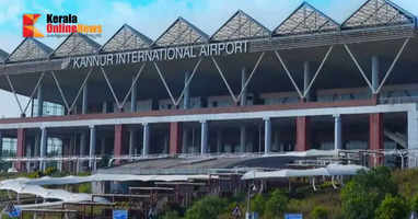 kannur international airport