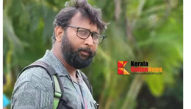 Mathrubhumi Wayanad Bureau cameraman Prajosh Kumar passes away