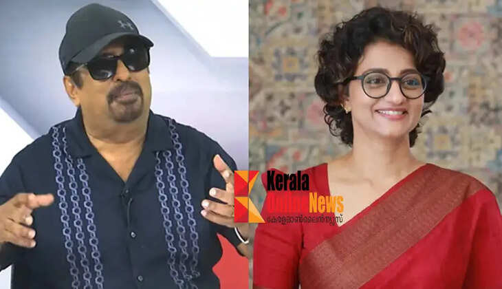 raveendran