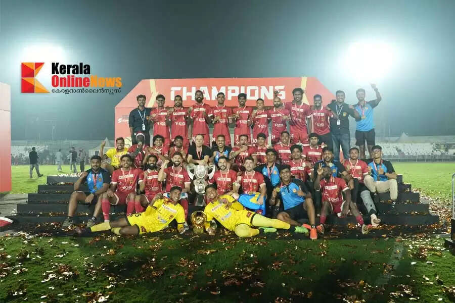 Kannur woke up with the arrival of football Who are the stars behind the Kannur Warriors  