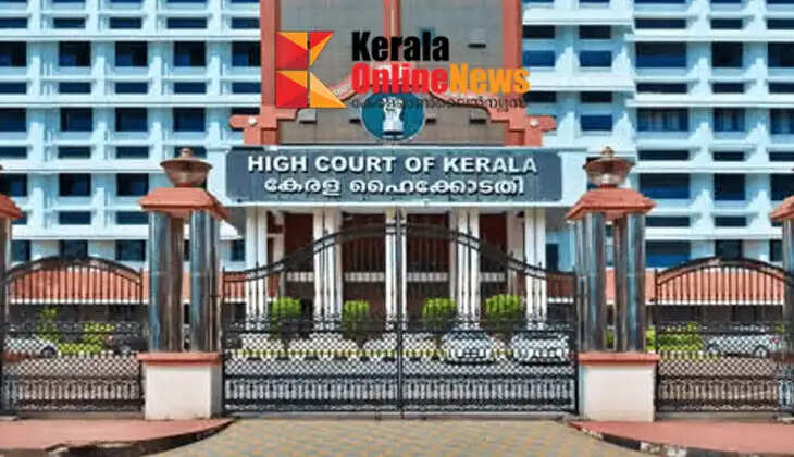 High Court cancels police protection provided to six churches where there is a church dispute