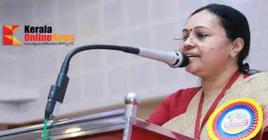 Pathanamthitta has witnessed unparalleled development in the past 9 years: Minister Veena George