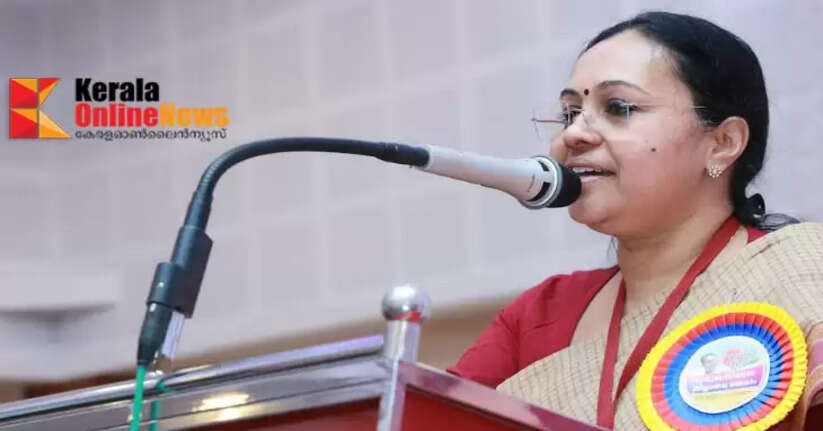 Pathanamthitta has witnessed unparalleled development in the past 9 years: Minister Veena George