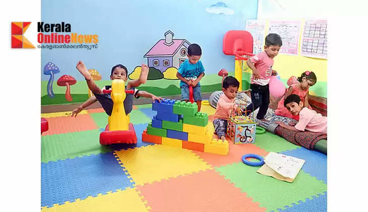 Purchase of equipment for Kollangod Anganwadis; Irregularities worth over half a crore rupees